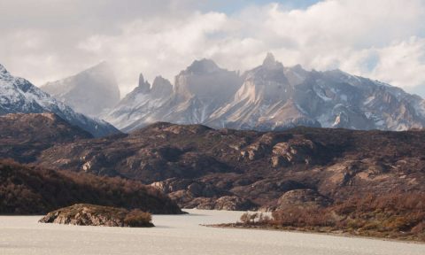 Nueva constitución debe proteger la naturaleza