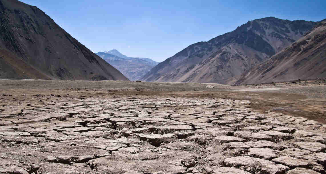 Embalse El Yeso (4)