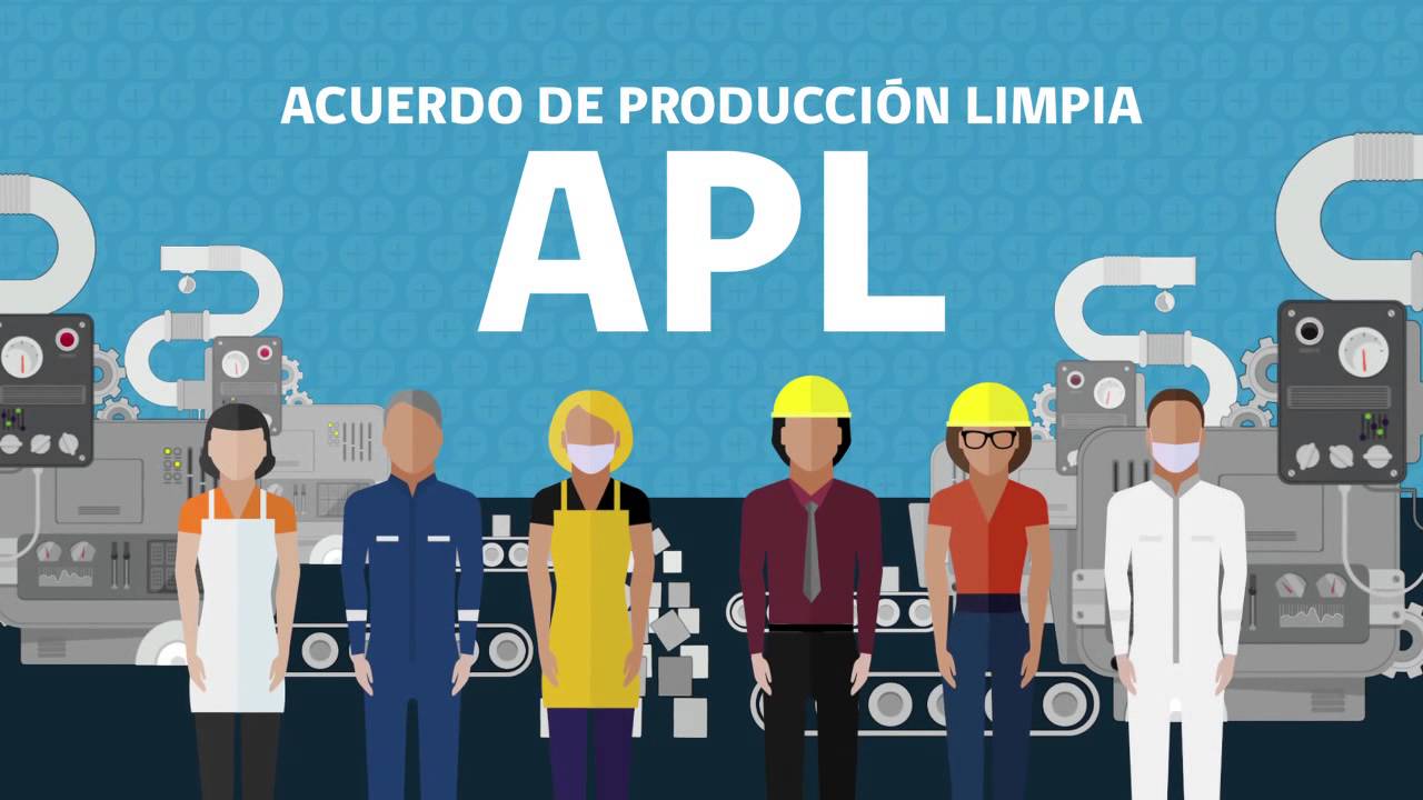 Acuerdo de Producción Limpia APL