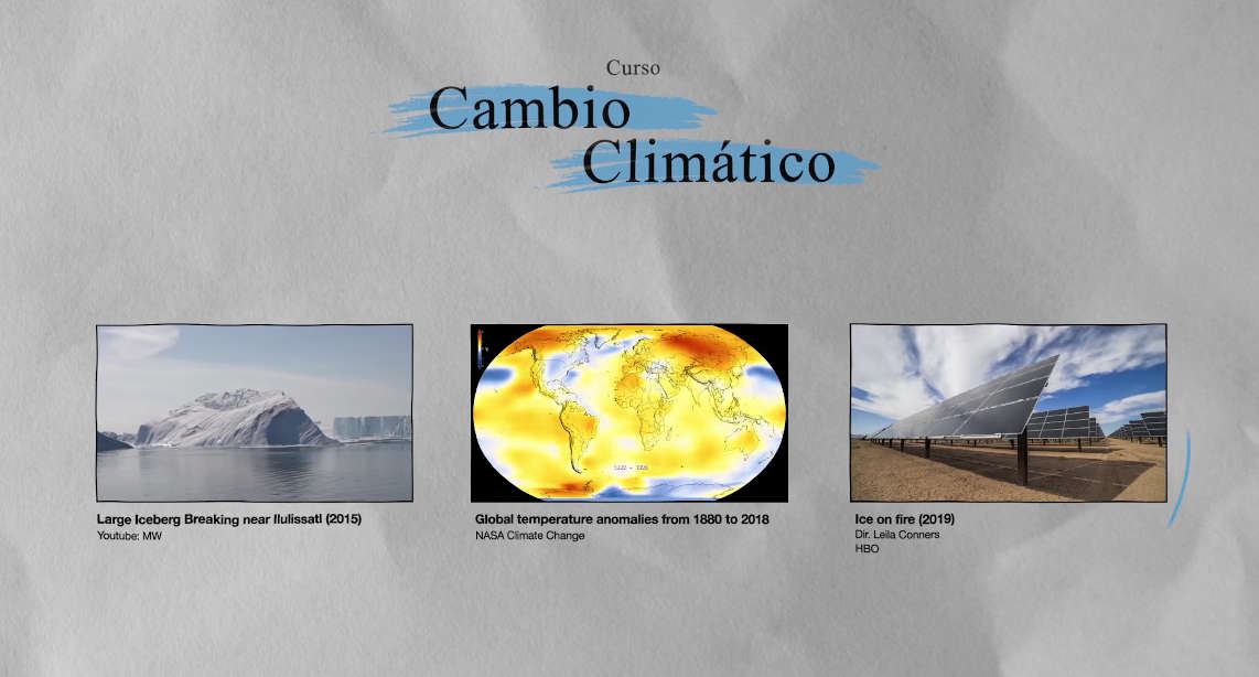 cursocambioclimatico