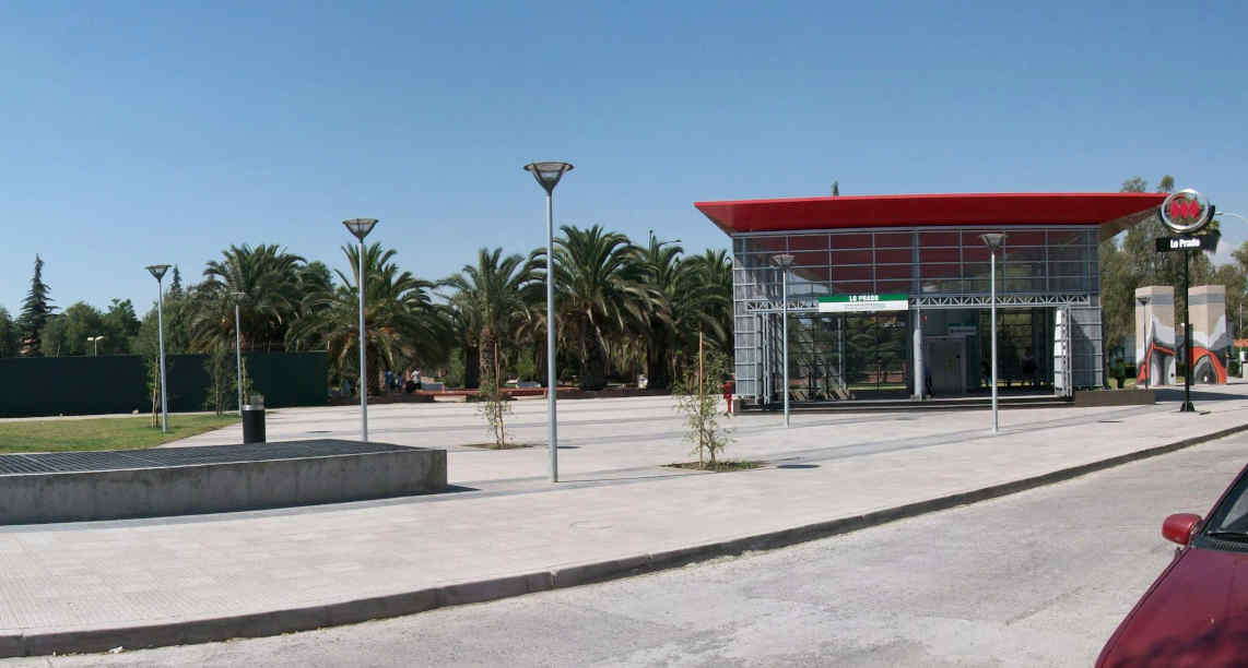 Estación_Lo_Prado