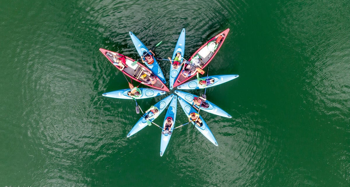 Kayaks